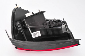 Stop lampa spate Stanga (exterior) potrivit CITROEN C3 I, C3 II dupa 2002 - Img 4