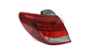 Stop lampa spate Stanga (exterior) potrivit MERCEDES B SPORTS TOURER (W246, W242) 11.11-12.18 - Img 3