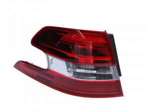 Stop lampa spate Stanga (exterior) potrivit PEUGEOT 308 II 09.13-06.21 - Img 1