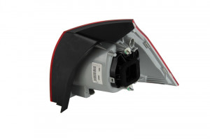 Stop lampa spate Stanga (exterior) potrivit VW GOLF 5 2003-2009 - Img 2