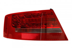 Stop lampa spate Stanga (exterior, W16W) potrivit AUDI A5 06.07-01.17 - Img 1