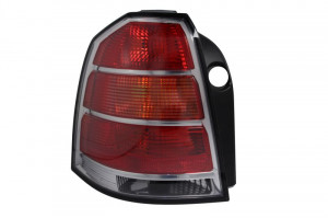 Stop lampa spate Stanga (fara panou luminos) potrivit OPEL ZAFIRA B, ZAFIRA B/MINIVAN 07.05-04.15 - Img 1