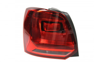 Stop lampa spate Stanga (H21W/P21W/W16W) potrivit VW POLO, POLO IV, POLO V, POLO VIVO 09.02- - Img 1