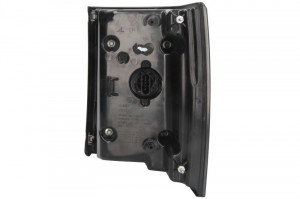 Stop lampa spate Stanga (LED, cadru gri) potrivit LAND ROVER RANGE ROVER III, RANGE ROVER IV 03.02- - Img 2