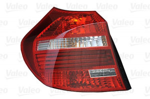 Stop lampa spate Stanga (LED) potrivit BMW 1 (E81), 1 (E87) 2004-2012 - Img 3