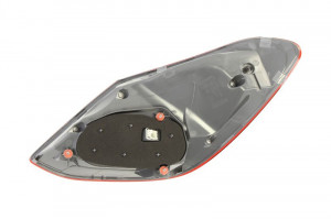 Stop lampa spate Stanga (LED) potrivit MERCEDES C (A205), C (C205), C T-MODEL (S205), C (W205) 12.13- - Img 2