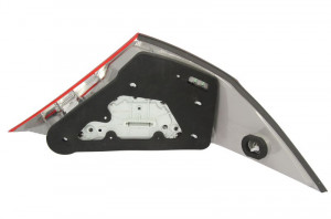 Stop lampa spate Stanga (LED) potrivit MERCEDES CLS (C219) 10.04-12.10 - Img 2