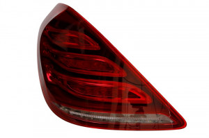 Stop lampa spate Stanga (LED) potrivit MERCEDES S (W222, V222, X222) 05.13- - Img 1
