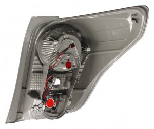 Stop lampa spate Stanga (LED) potrivit TOYOTA VERSO 2009-2018 - Img 2