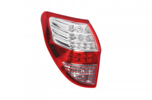 Stop lampa spate Stanga (LED/W16W/WY21W) potrivit TOYOTA RAV 4 III dupa 2005 - Img 2
