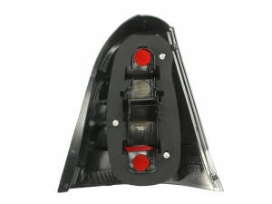 Stop lampa spate Stanga (P21/4W/P21W) potrivit MERCEDES A (W168) 07.97-08.04 - Img 2