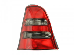 Stop lampa spate Stanga (P21/4W/P21W) potrivit MERCEDES A (W168) 1997-2004