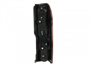 Stop lampa spate Stanga (P21/5W/P21W) potrivit CITROEN JUMPER I, JUMPER II; FIAT DUCATO; PEUGEOT BOXER 12.01- - Img 2