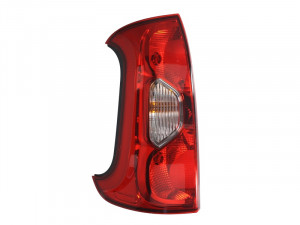 Stop lampa spate Stanga (P21/5W/P21W) potrivit FIAT PANDA, PANDA/HATCHBACK 09.03- - Img 1