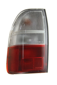 Stop lampa spate Stanga (P21/5W/P21W) potrivit MITSUBISHI L200 dupa 1986 - Img 2