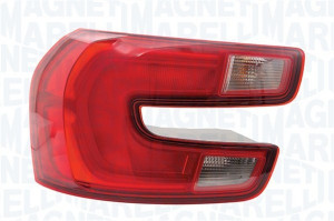 Stop lampa spate Stanga (P21/5W/P21W/W16W) potrivit CITROEN C4 GRAND PICASSO II, C4 PICASSO II 02.13- - Img 3