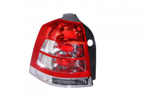 Stop lampa spate Stanga (P21W) potrivit OPEL ZAFIRA B, ZAFIRA B/MINIVAN 07.05-04.15 - Img 2
