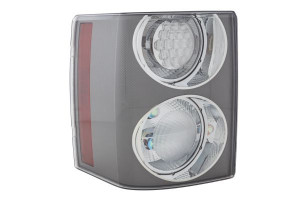 Stop lampa spate Stanga (P21W/PR21W, cu panou cu bec) potrivit LAND ROVER RANGE ROVER III 03.02-08.12 - Img 3