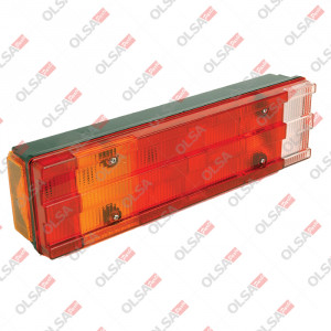 Stop lampa spate Stanga (P21W/R5W) potrivit MERCEDES SPRINTER 2-T (B901, B902), SPRINTER 3-T (B903), SPRINTER 4-T (B904), SPRINTER 5-T (B905) 1995-2006 - Img 4