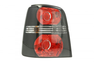 Stop lampa spate Stanga (P21W/R5W) potrivit VW TOURAN 02.03-05.10 - Img 1