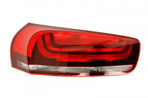 Stop lampa spate Stanga (P21W/W16W/W5W) potrivit CITROEN C4 PICASSO II, C4 SPACETOURER 02.13- - Img 3