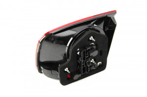 Stop lampa spate Stanga (partea interioara, H21W/P21/4W/P21W) potrivit VW TOUAREG 10.02-05.10 - Img 2