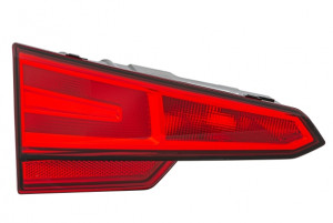 Stop lampa spate Stanga (partea interioara, H21W/W16W) potrivit AUDI A4 ALLROAD B9, A4 B9 05.15- - Img 3