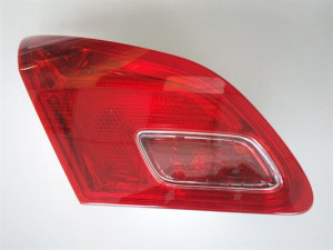 Stop lampa spate Stanga (partea interioara, H21W/W5W) potrivit OPEL ASTRA J, ASTRA J GTC 09.09- - Img 4