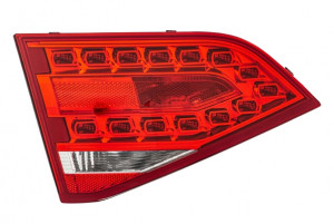 Stop lampa spate Stanga (partea interioara, LED/P21W/W16W) potrivit AUDI A4 ALLROAD B8, A4 B8 11.07-05.16 - Img 3