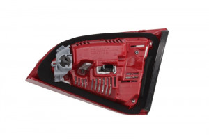 Stop lampa spate Stanga (partea interioara, LED) potrivit AUDI A4 ALLROAD B8, A4 B8 11.07-05.16 - Img 2
