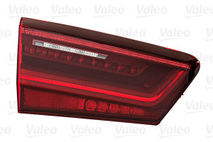 Stop lampa spate Stanga (partea interioara, LED) potrivit AUDI A6 ALLROAD C7, A6 C7 2010-2018 - Img 3