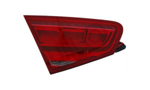 Stop lampa spate Stanga (partea interioara, LED) potrivit AUDI A8 D4 2009-2018 - Img 2