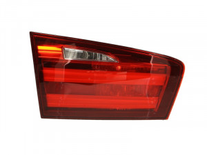 Stop lampa spate Stanga (partea interioara, LED) potrivit BMW 5 (F10), 5 (F11) 2009-2017