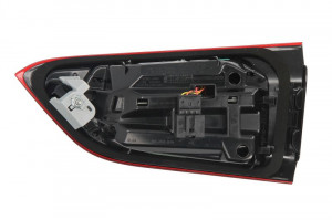 Stop lampa spate Stanga (partea interioara, LED) potrivit BMW X1 (F48) dupa 2014 - Img 2
