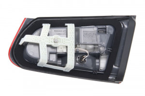 Stop lampa spate Stanga (partea interioara, LED) potrivit MERCEDES GLC (C253), GLC (X253) dupa 2015 - Img 2