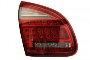 Stop lampa spate Stanga (partea interioara, LED) potrivit PORSCHE CAYENNE 06.10- - Img 1