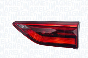Stop lampa spate Stanga (partea interioara, LED) potrivit VW GOLF VIII 07.19- - Img 3