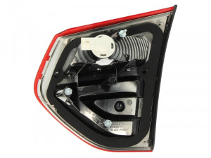 Stop lampa spate Stanga (partea interioara, P21W) potrivit CITROEN C4 PICASSO I 10.06-08.13 - Img 2