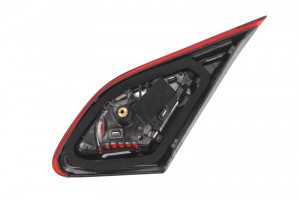 Stop lampa spate Stanga (partea interioara, P21W) potrivit OPEL CORSA E, CORSA E/HATCHBACK 09.14- - Img 2