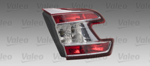 Stop lampa spate Stanga (partea interioara) potrivit RENAULT MEGANE, MEGANE III 11.08- - Img 3