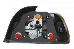 Stop lampa spate Stanga potrivit BMW 5 (E39) 1995-2004 - Img 2