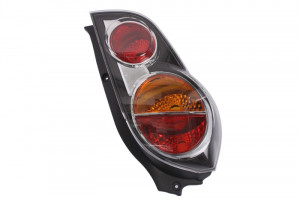 Stop lampa spate Stanga potrivit CHEVROLET SPARK 03.10- - Img 1