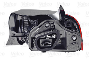 Stop lampa spate Stanga potrivit CITROEN C4 CACTUS dupa 2014 - Img 4