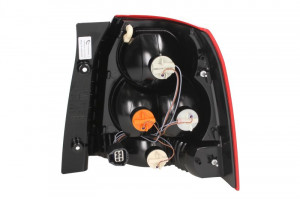 Stop lampa spate stanga potrivit LAND ROVER FREELANDER 2 - Img 2