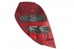 Stop lampa spate Stanga potrivit MERCEDES A (W169) 09.04-06.12 - Img 1