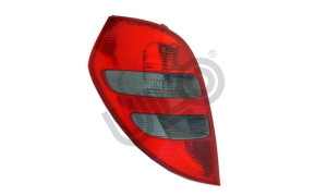 Stop lampa spate Stanga potrivit MERCEDES A (W169) 2004-2012 - Img 3