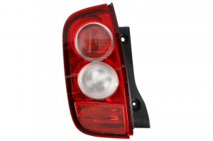 Stop lampa spate Stanga potrivit NISSAN MICRA C+C III, MICRA III dupa 2003