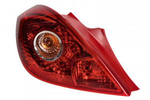 Stop lampa spate Stanga potrivit OPEL CORSA D, CORSA D/HATCHBACK 2006-2014