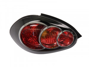 Stop lampa spate Stanga potrivit TOYOTA AYGO 07.05-05.14 - Img 1