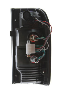 Stop lampa spate Stanga potrivit TOYOTA HILUX IV, HILUX VI 1983-2005 - Img 2